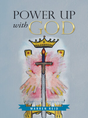 cover image of Power up with God